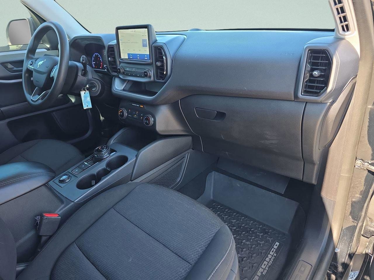 2021 Ford Bronco Sport Base - Photo 6
