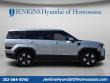 New 2026 Hyundai Santa Fe Hybrid SE SUV
