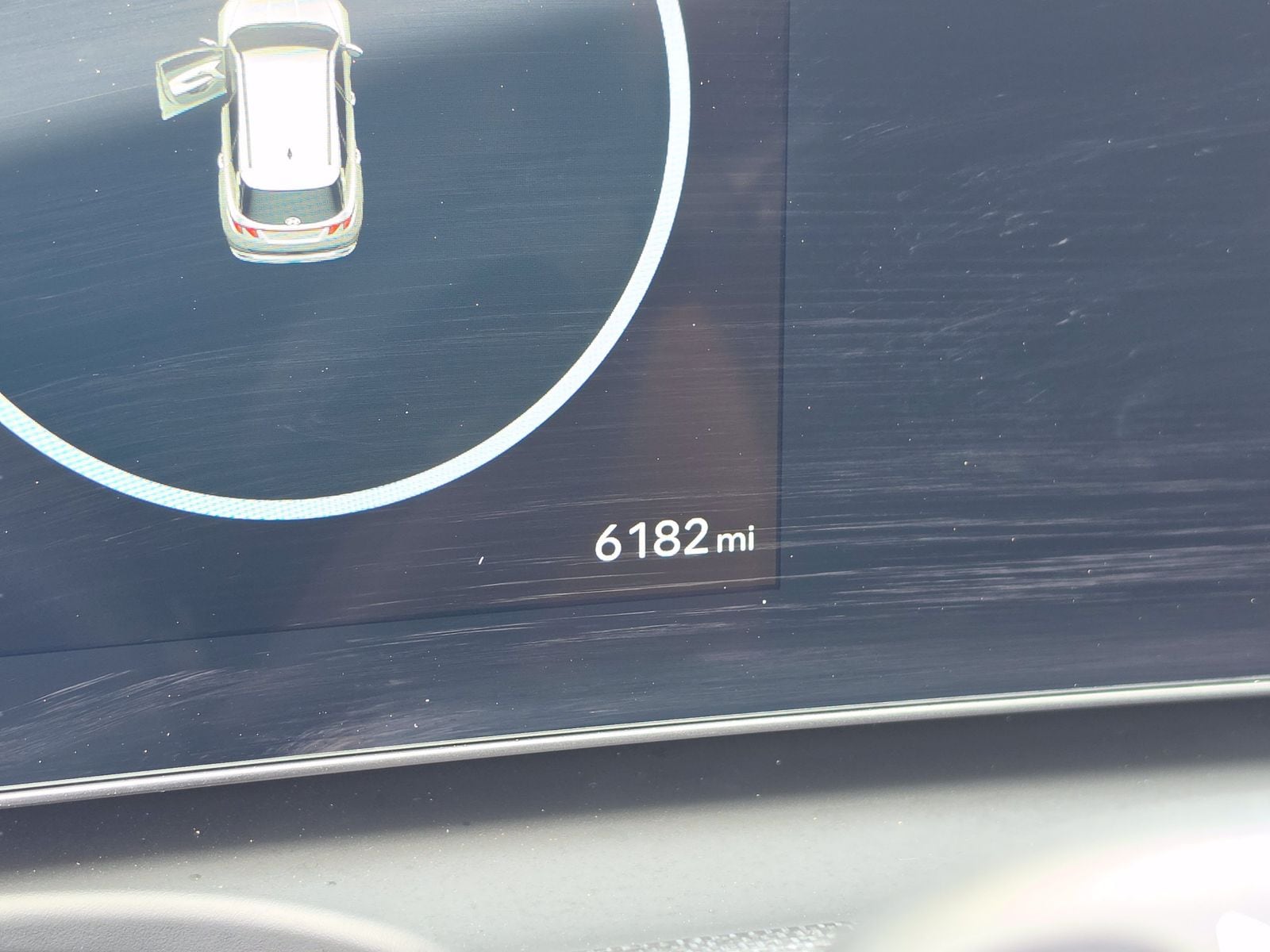 2025 Hyundai Tucson SEL Convenience - Photo 39