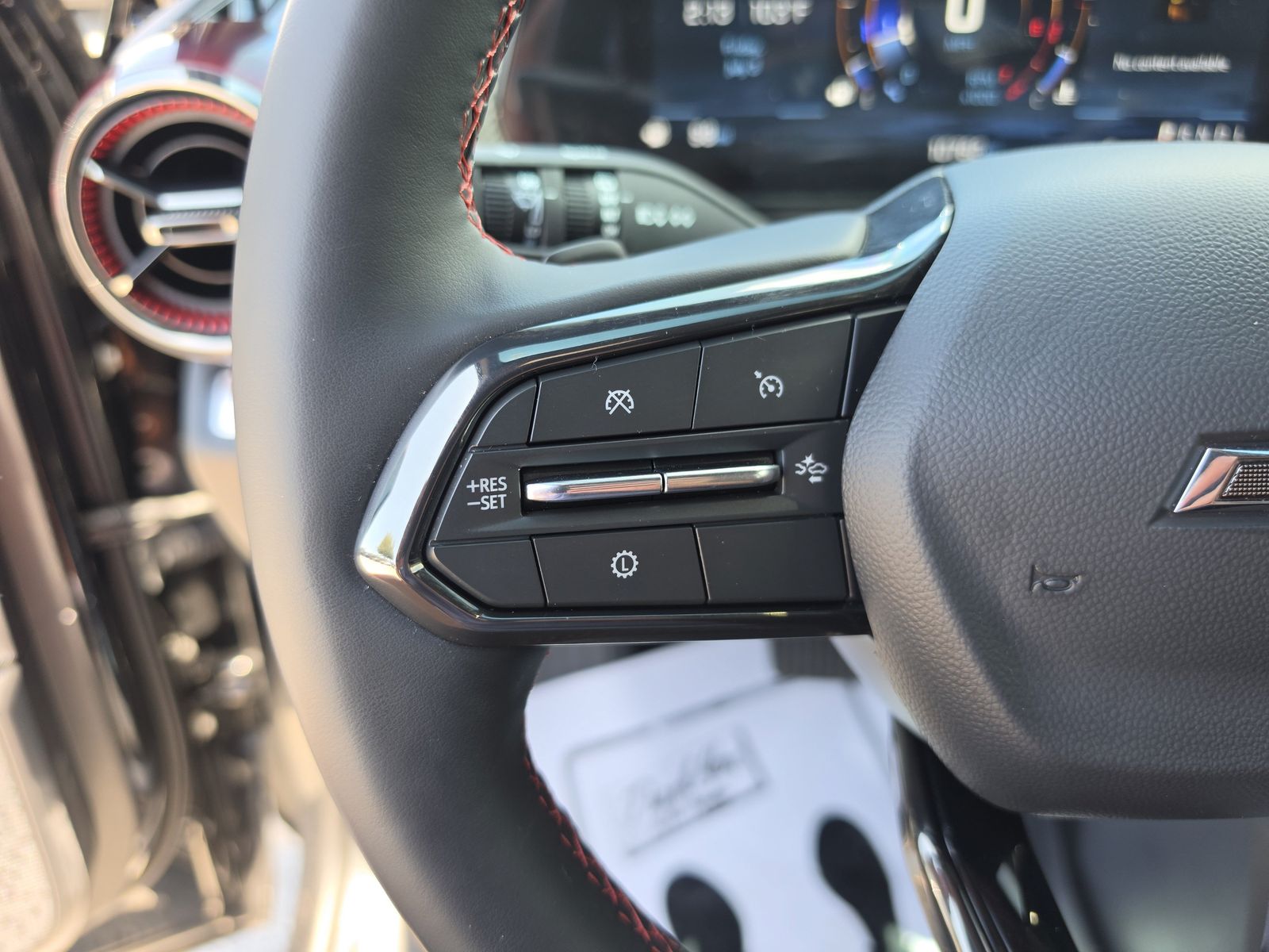 2026 Chevrolet Equinox RS - Photo 31