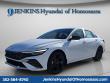 New 2026 Hyundai Elantra SEL Sport Sedan