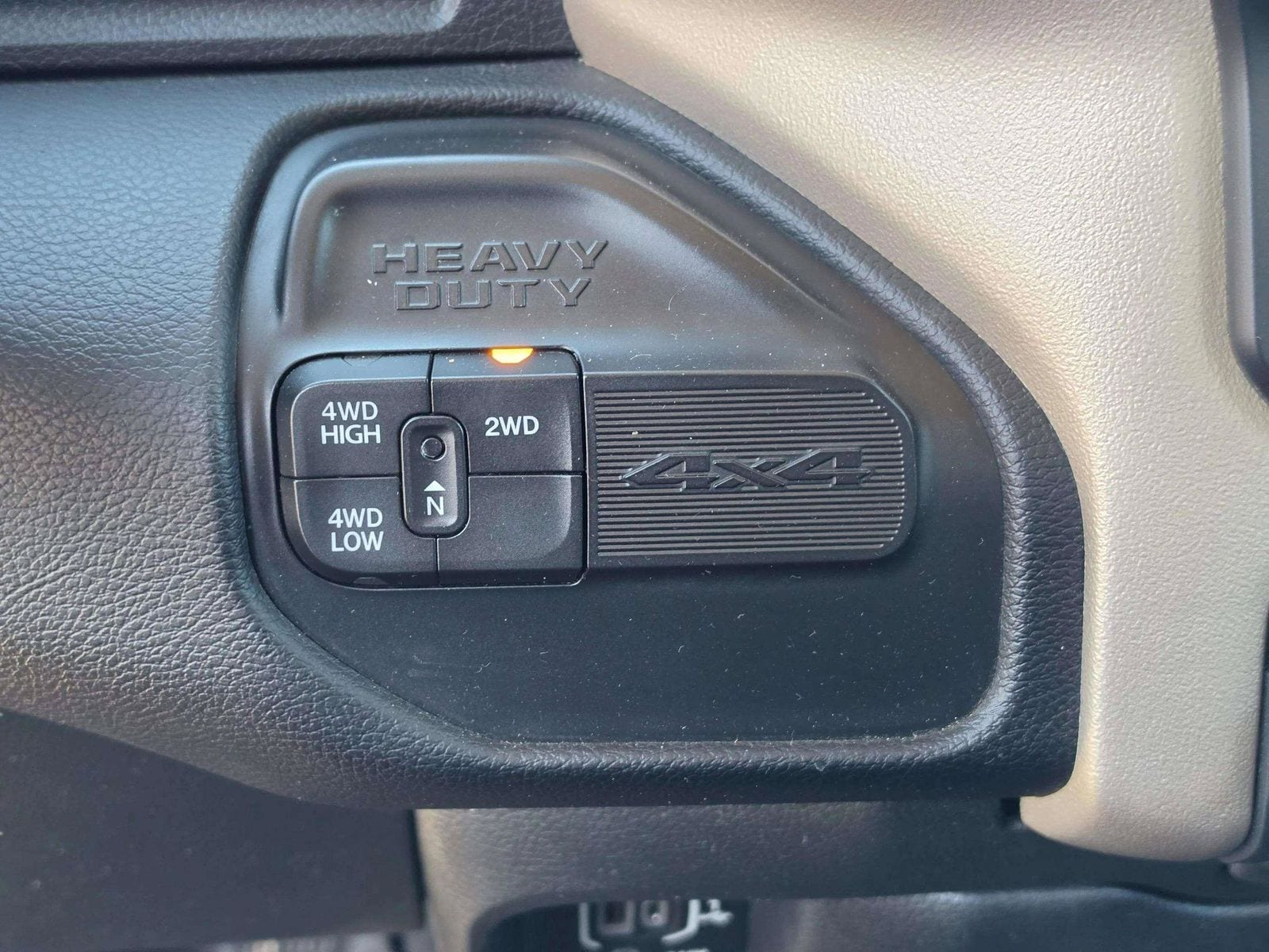 2022 RAM Ram 2500 Pickup Laramie - Photo 18