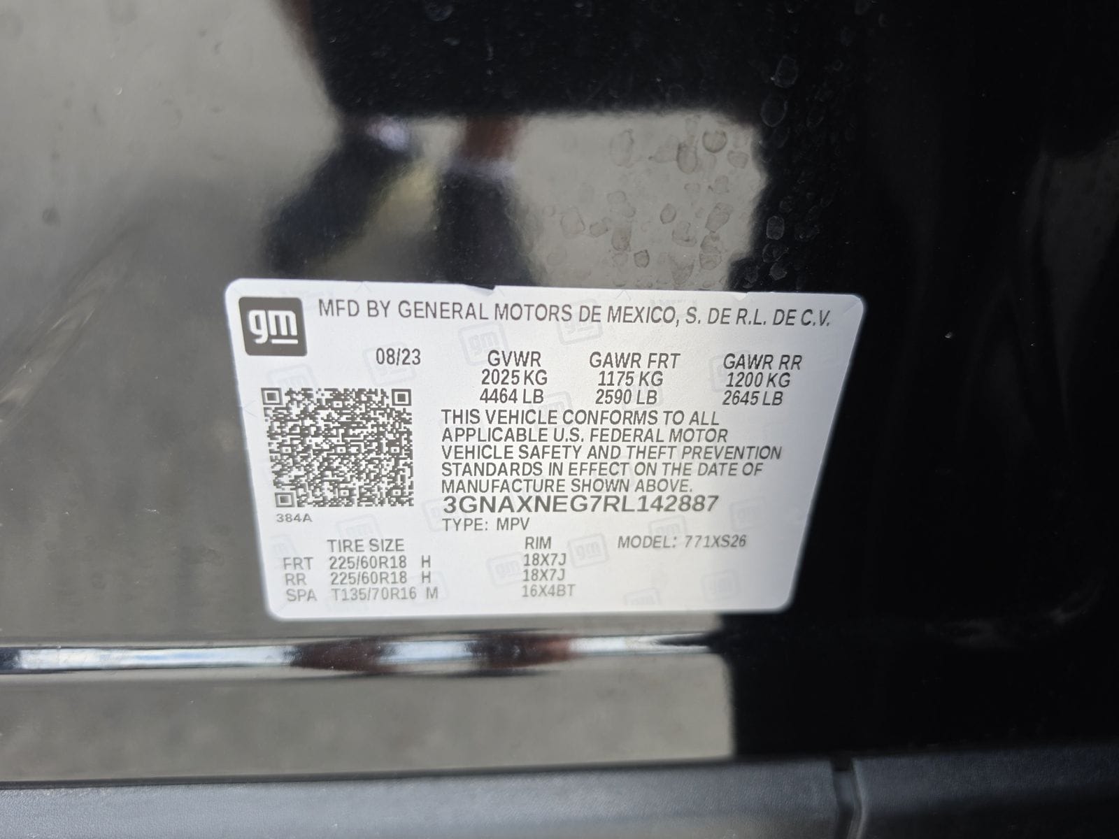 2024 Chevrolet Equinox Premier - Photo 37