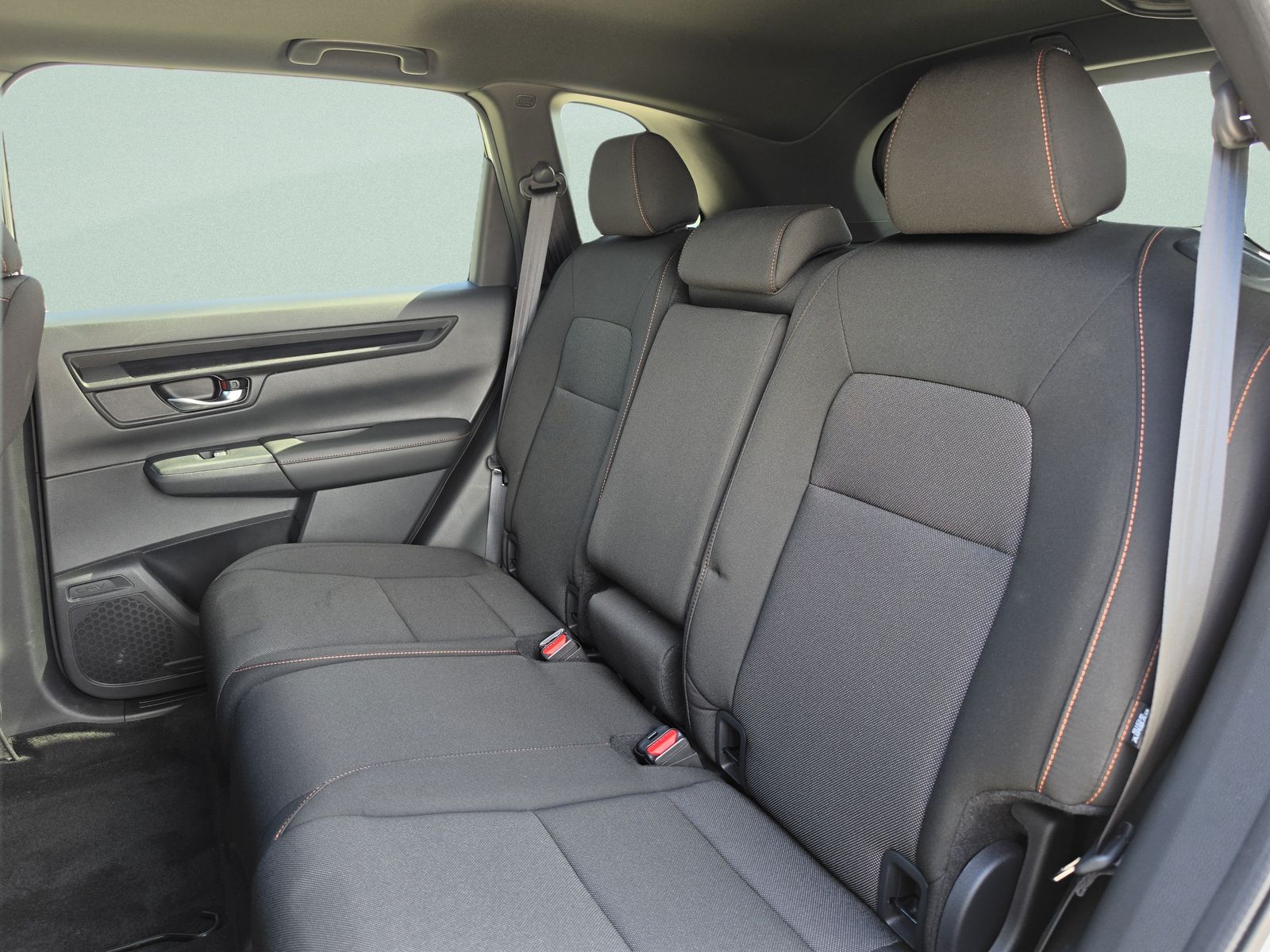 2024 Honda CR-V Sport - Photo 19