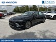 Hyundai Sonata Hybrid