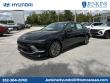 New 2025 Hyundai Sonata Hybrid SEL Sedan