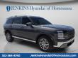 New 2026 Hyundai Palisade SEL FWD SUV