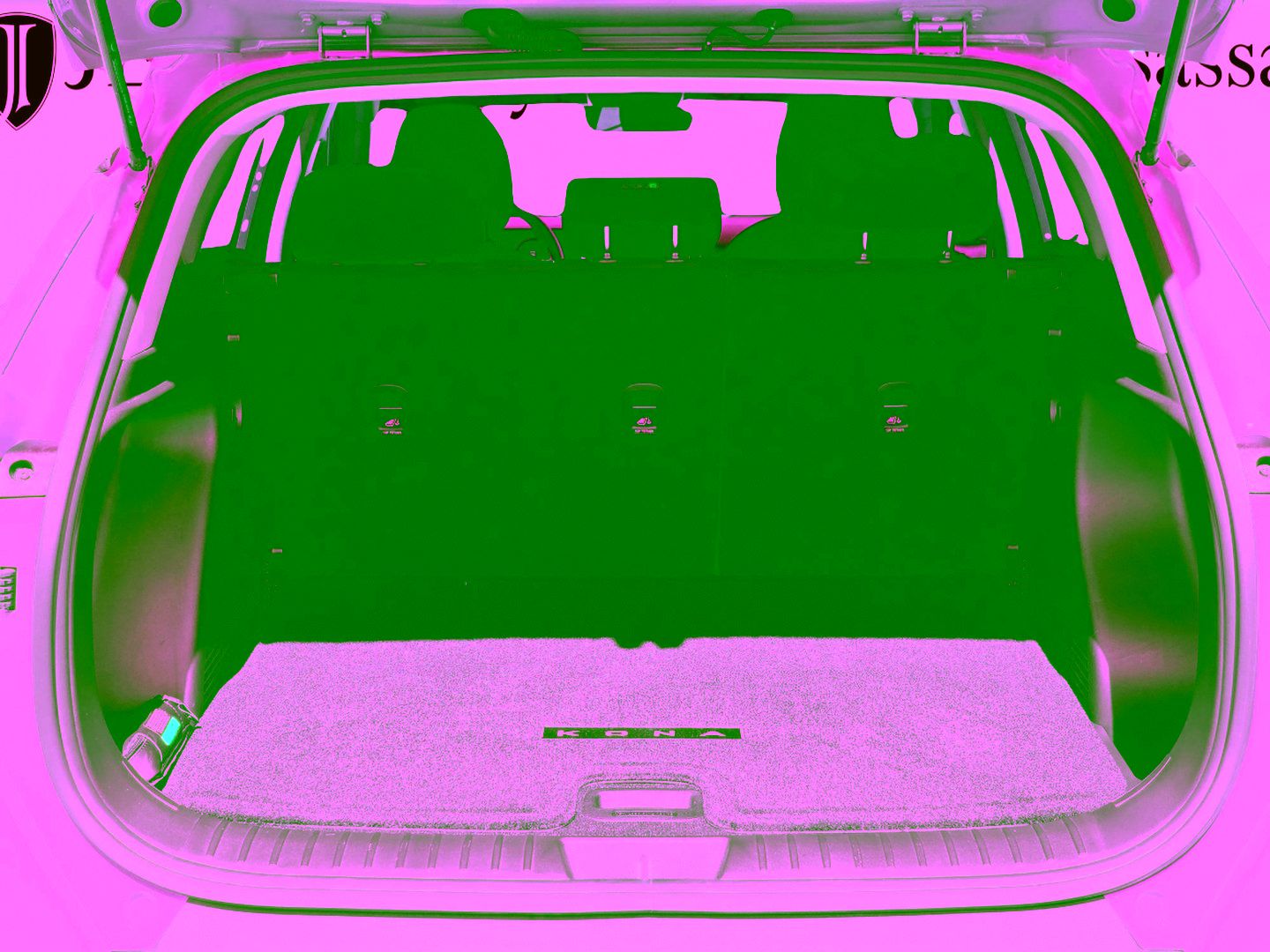 2025 Hyundai Kona SEL Convenience - Photo 13