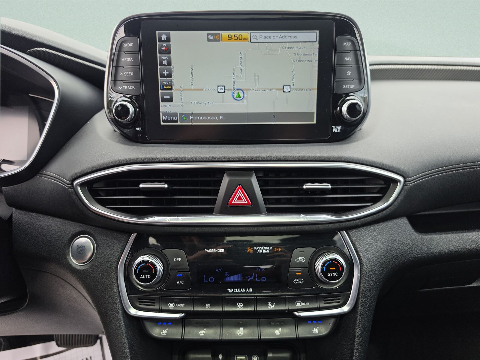 2019 Hyundai Santa Fe Ultimate - Photo 25