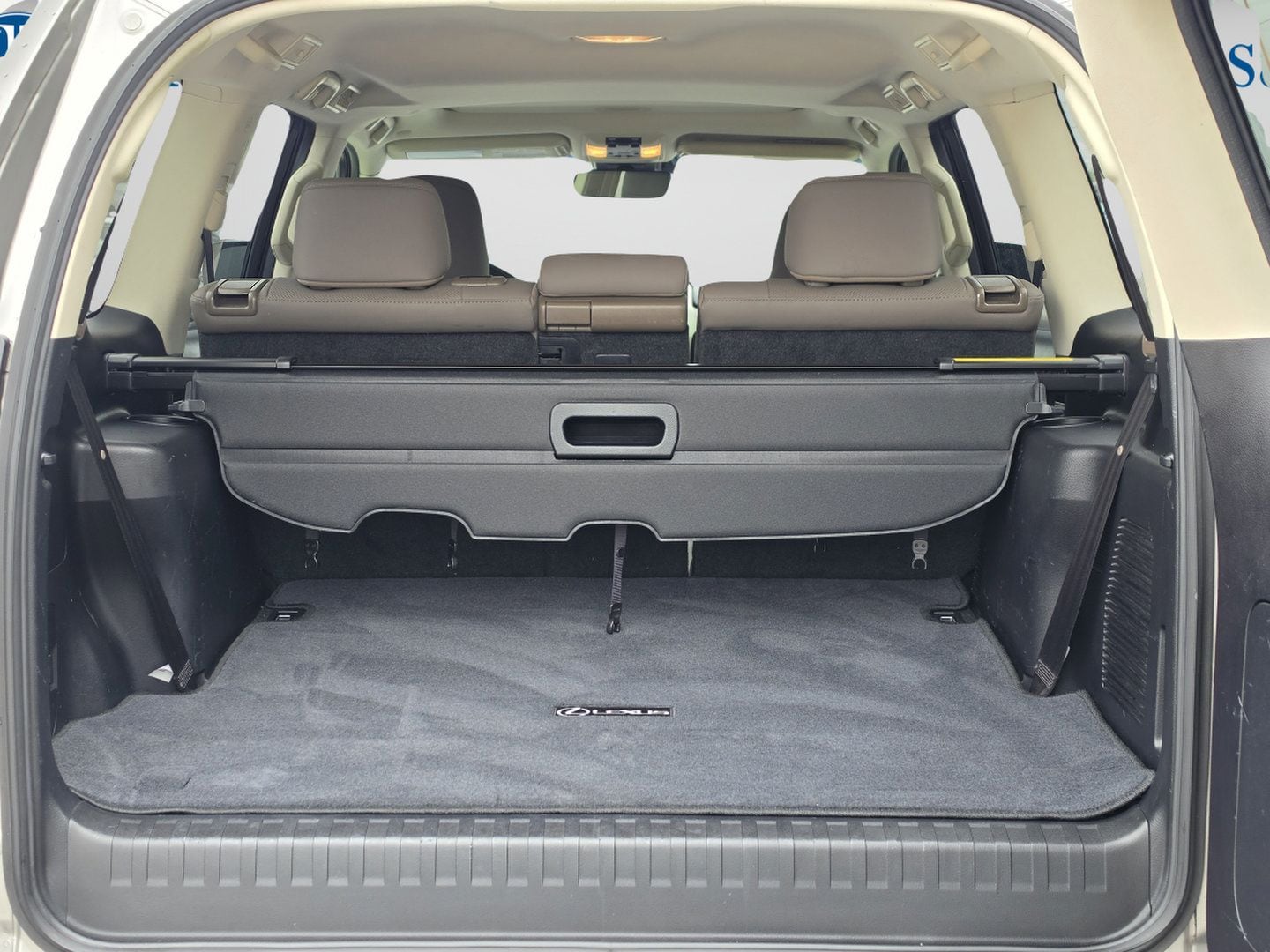 2020 Lexus GX PREMIUM - Photo 13