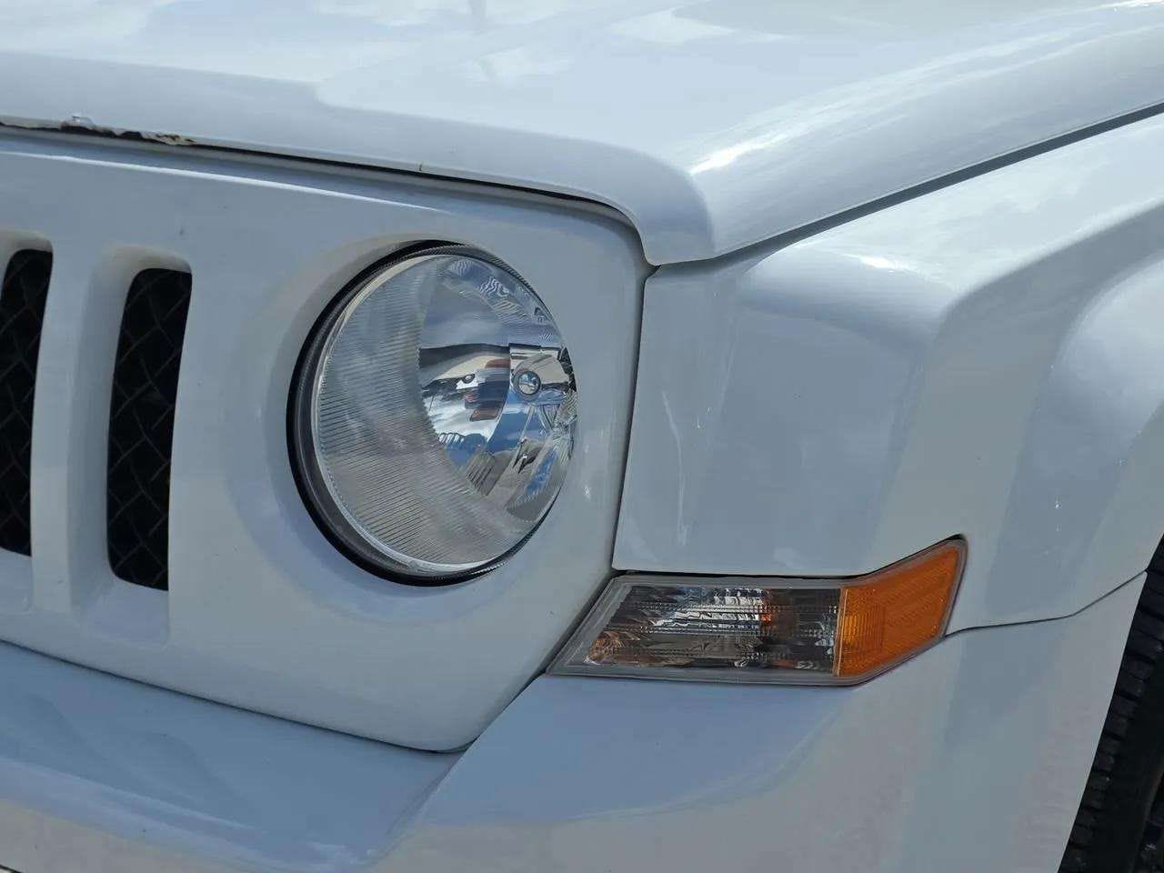 2015 Jeep Patriot Sport - Photo 16