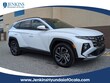 Hyundai Tucson Hybrid