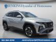 New 2025 Hyundai Tucson SEL Convenience SUV