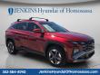 New 2026 Hyundai Tucson SEL FWD SUV