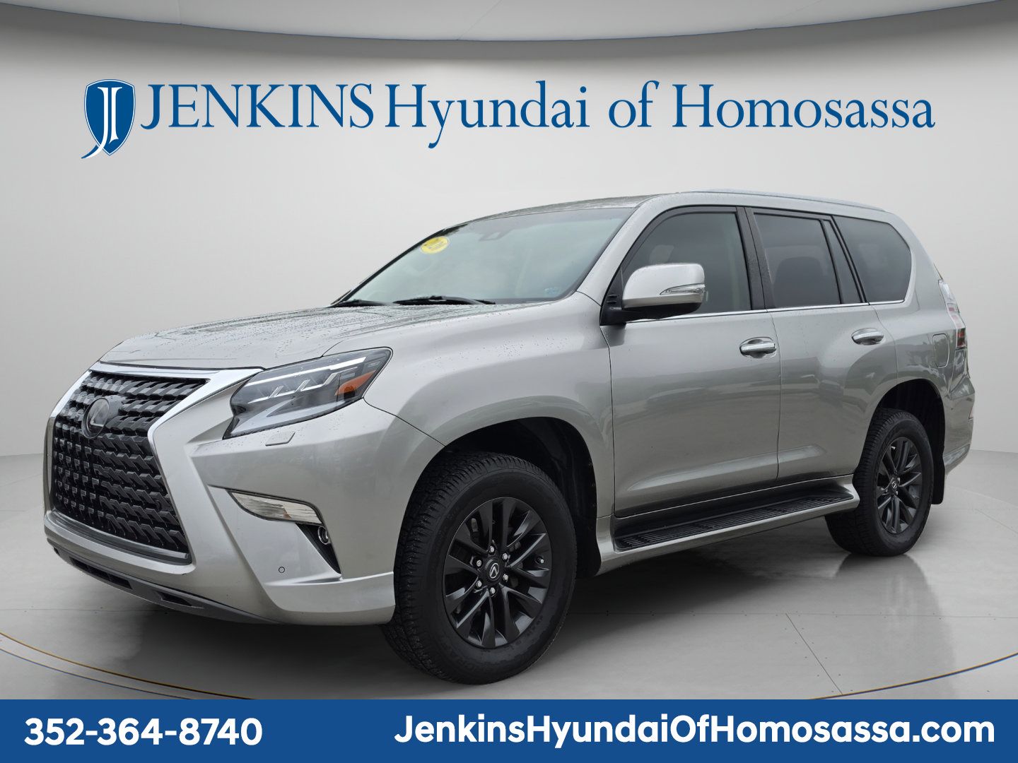 2020 Lexus GX PREMIUM - Photo 11