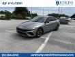 Used 2025 Hyundai Elantra SEL Sport Sedan
