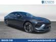 Used 2024 Hyundai Sonata SEL Sedan