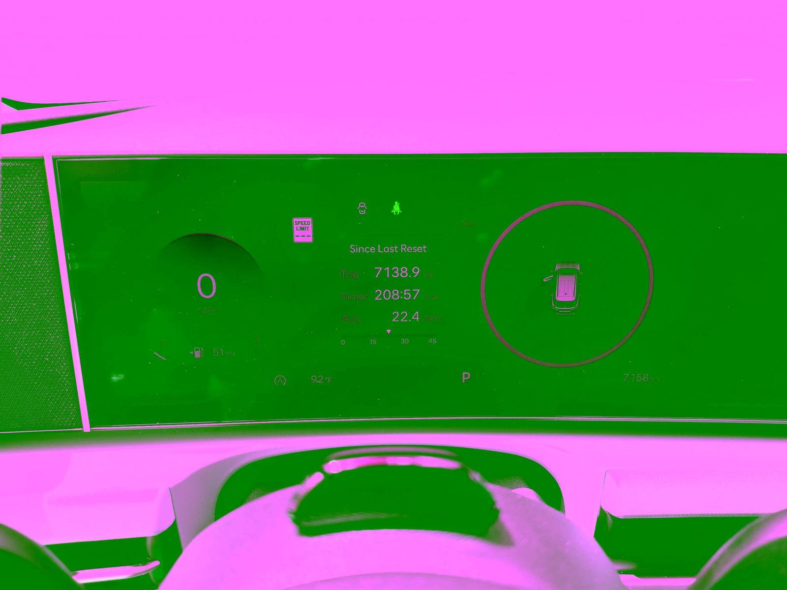2025 Hyundai Tucson SEL Convenience - Photo 35