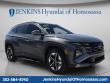 New 2026 Hyundai Tucson SEL Premium FWD SUV