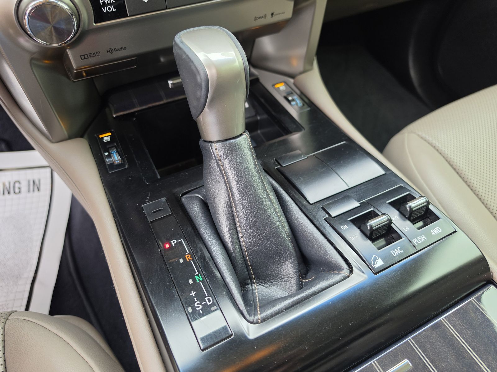 2020 Lexus GX PREMIUM - Photo 29