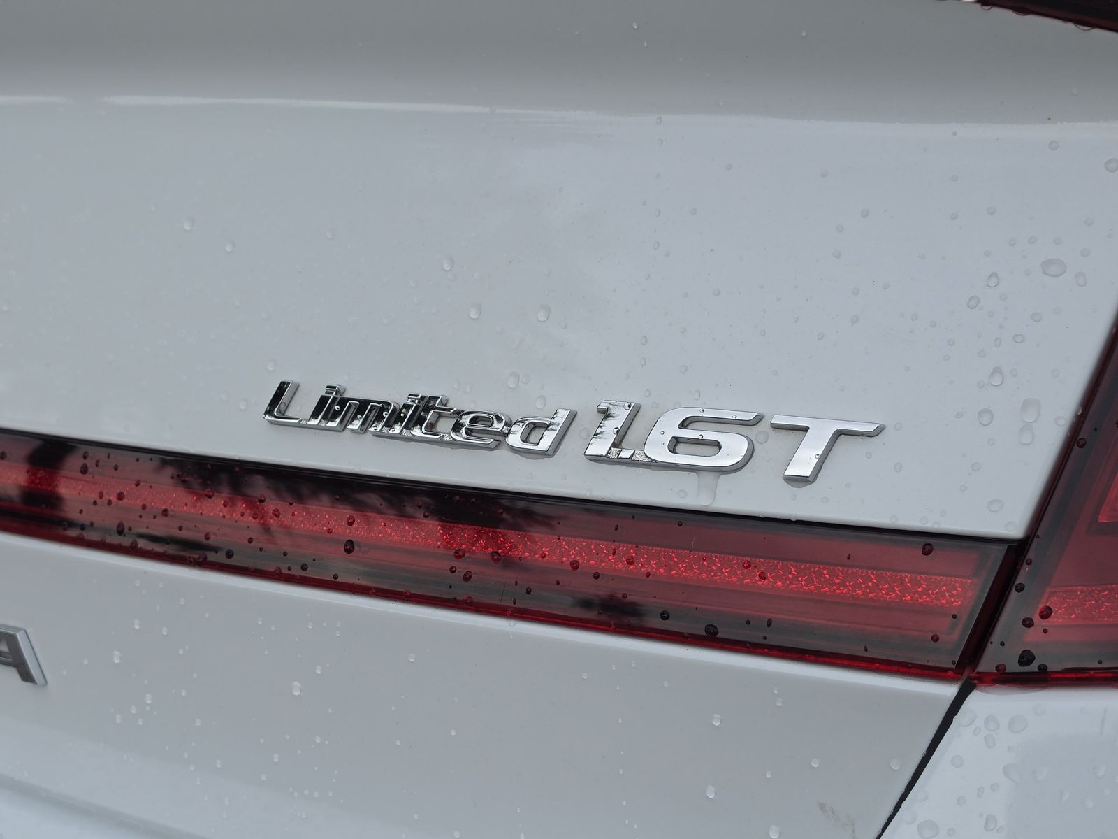 2021 Hyundai Sonata Limited - Photo 40