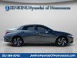 New 2026 Hyundai Elantra Hybrid Limited Sedan