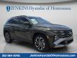 New 2026 Hyundai Tucson SEL FWD SUV