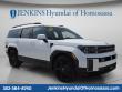 Certified 2025 Hyundai Santa Fe Hybrid Calligraphy SUV