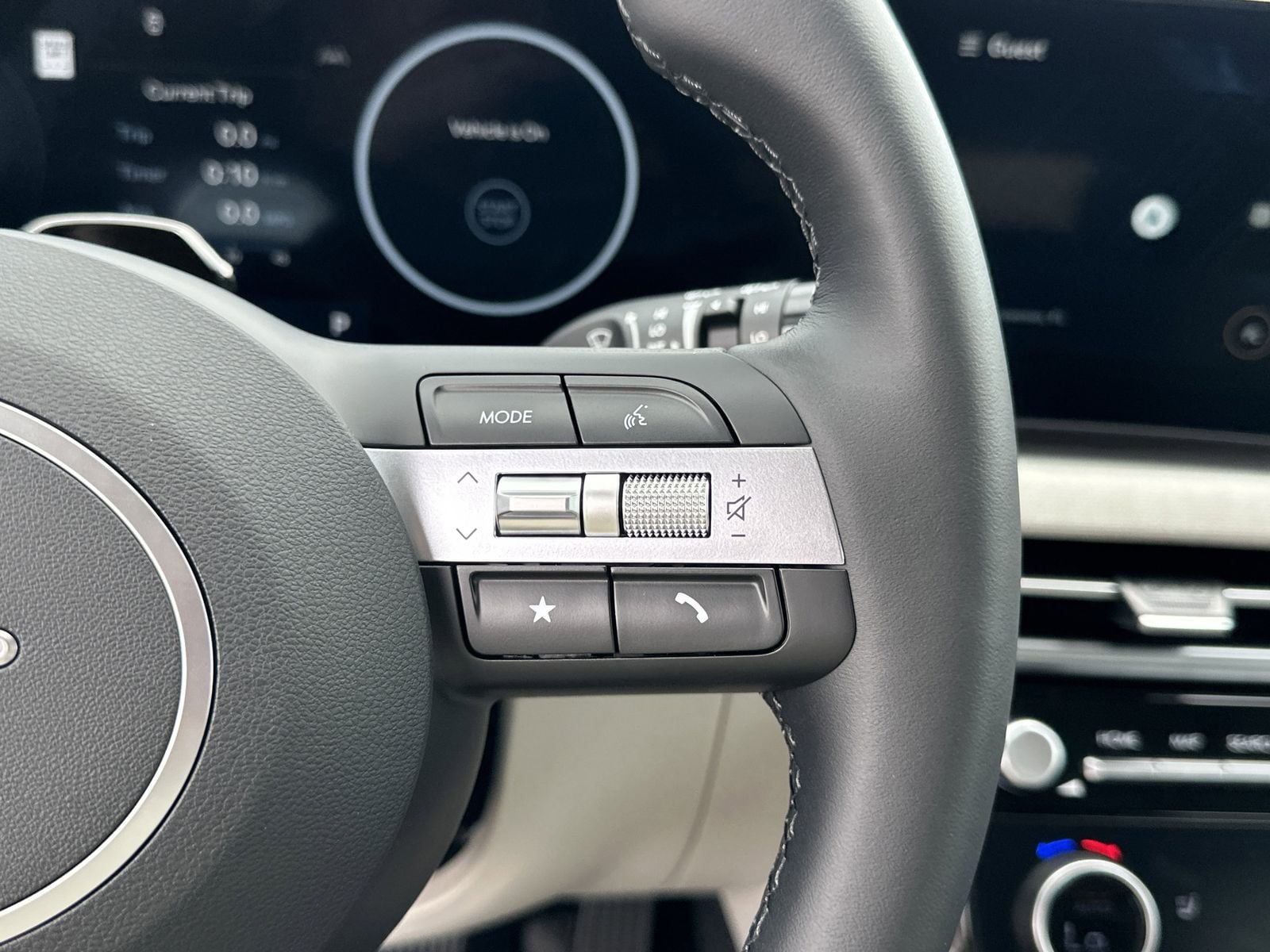 2025 Hyundai Tucson SEL Convenience - Photo 27