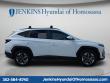 New 2026 Hyundai Tucson SEL FWD SUV