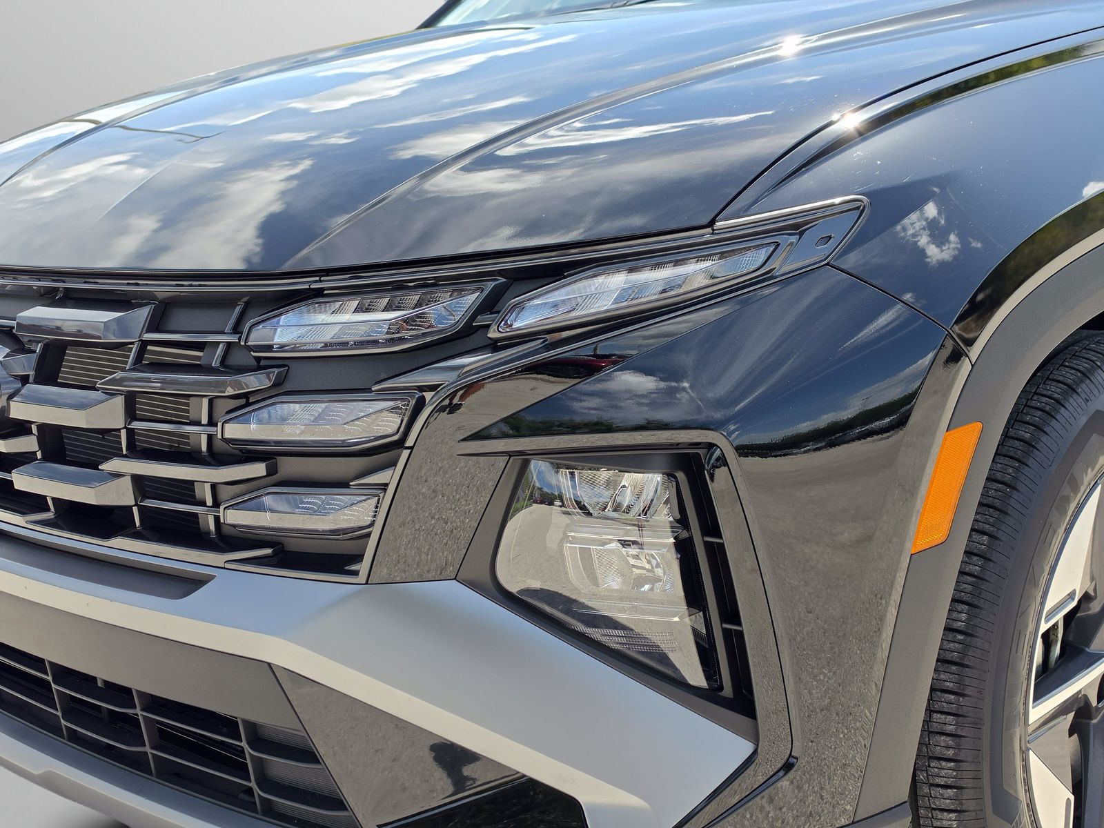 2025 Hyundai Tucson SEL Convenience - Photo 13