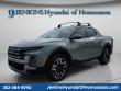 New 2026 Hyundai Santa Cruz Limited Truck Crew Cab