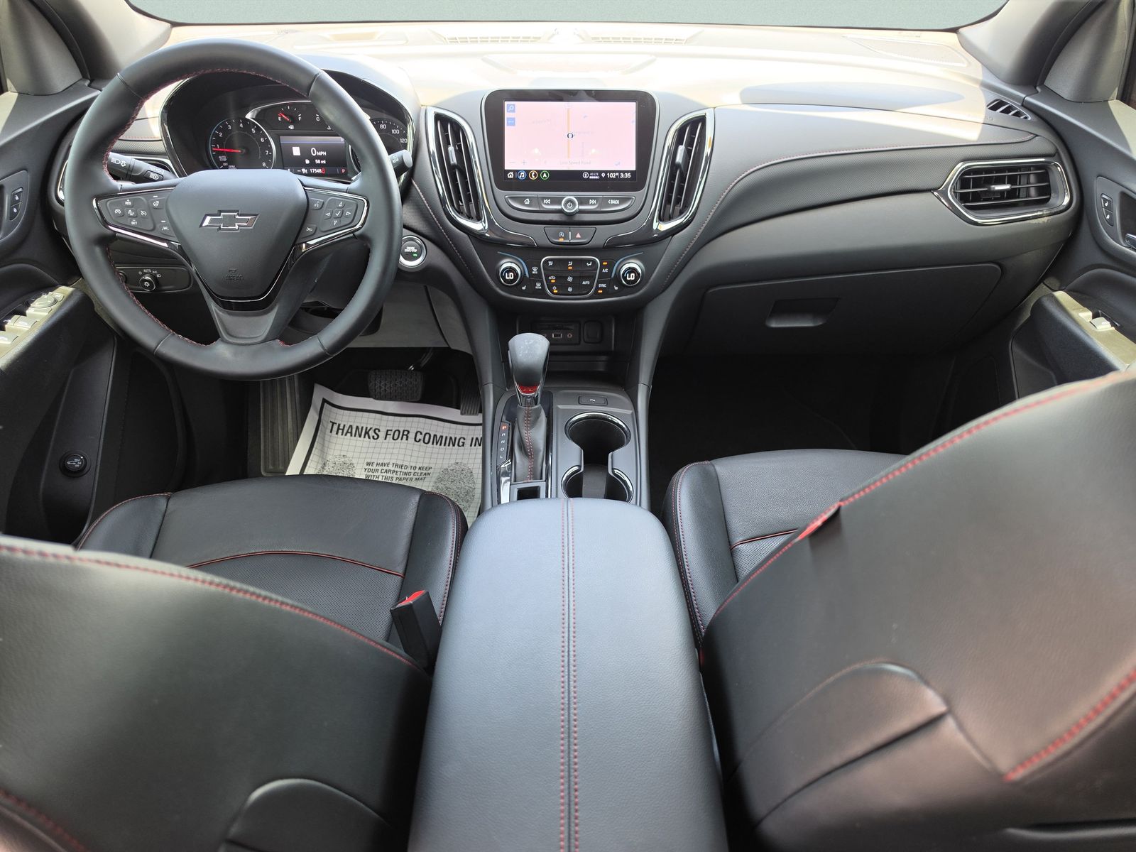 2023 Chevrolet Equinox RS - Photo 19