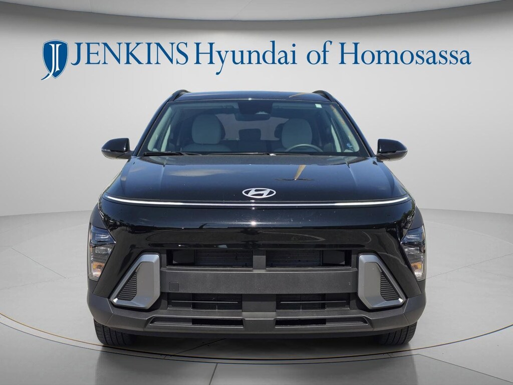 Used 2026 Hyundai Kona SEL Sport SUV