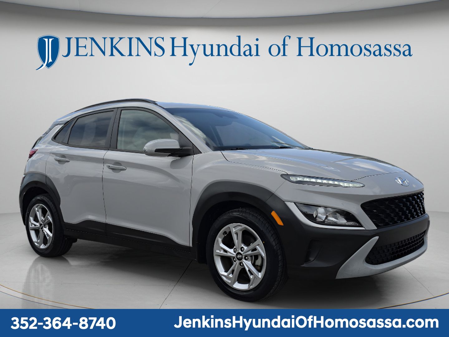 2023 Hyundai Kona SEL - Photo 1