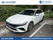 Used 2024 Hyundai Elantra Limited Sedan