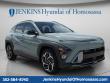 New 2027 Hyundai Kona SEL Premium FWD SUV