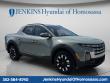 Used 2026 Hyundai Santa Cruz SEL Truck Crew Cab