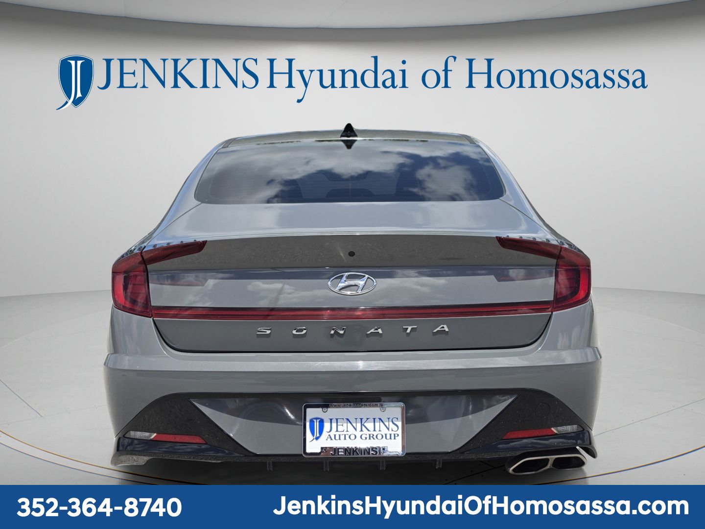 2022 Hyundai Sonata SEL - Photo 6