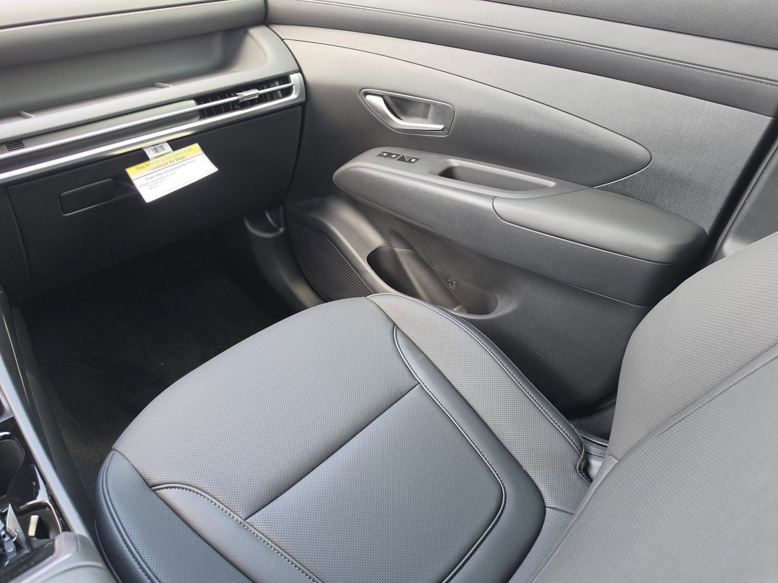 2025 Hyundai Tucson SEL Convenience - Photo 19