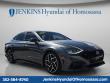 Used 2023 Hyundai Sonata N Line Sedan