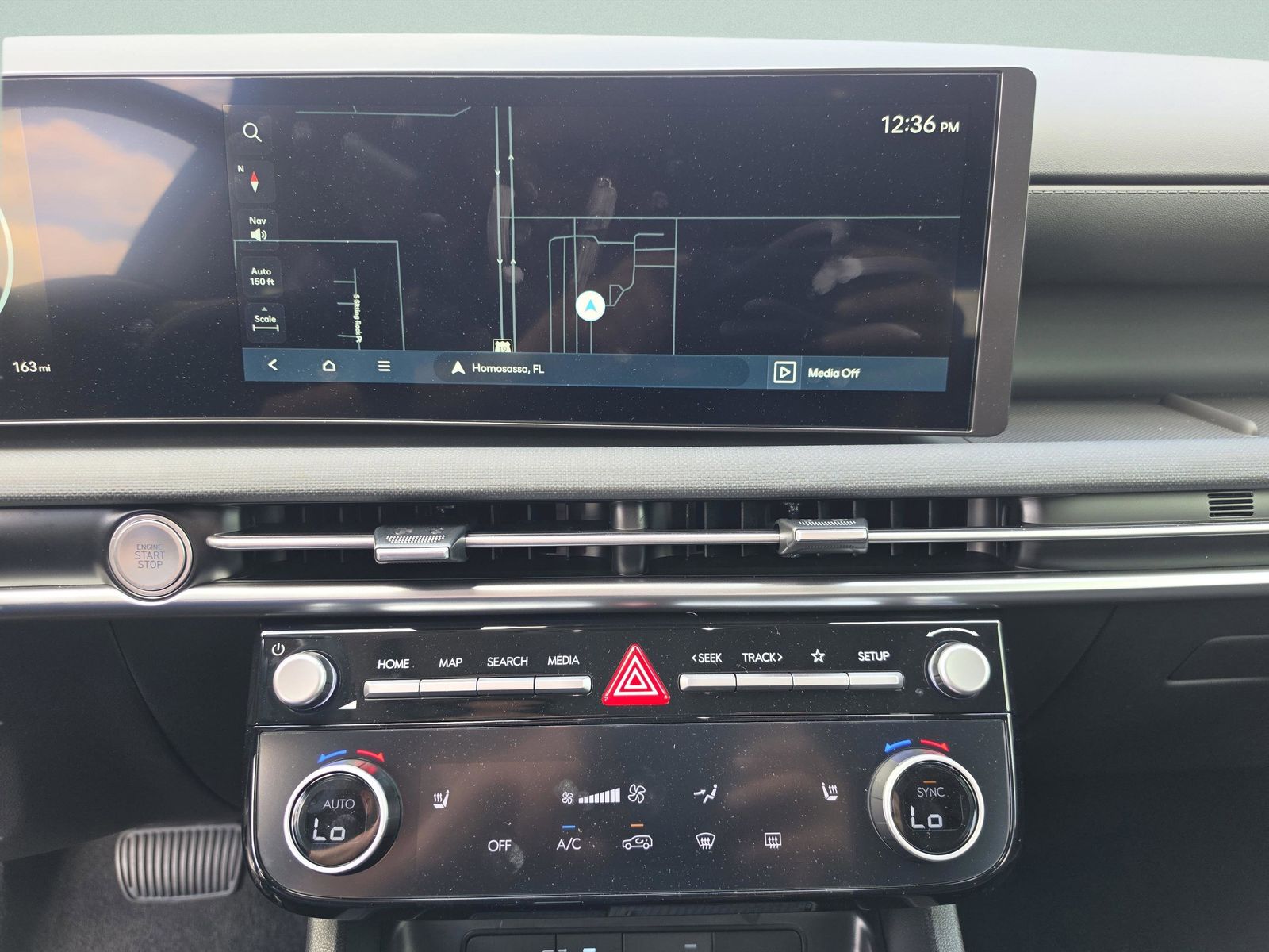 2025 Hyundai Tucson SEL Convenience - Photo 25