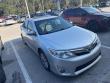 Certified 2014 Toyota Camry  Sedan