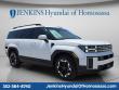 New 2026 Hyundai Santa Fe SEL SUV
