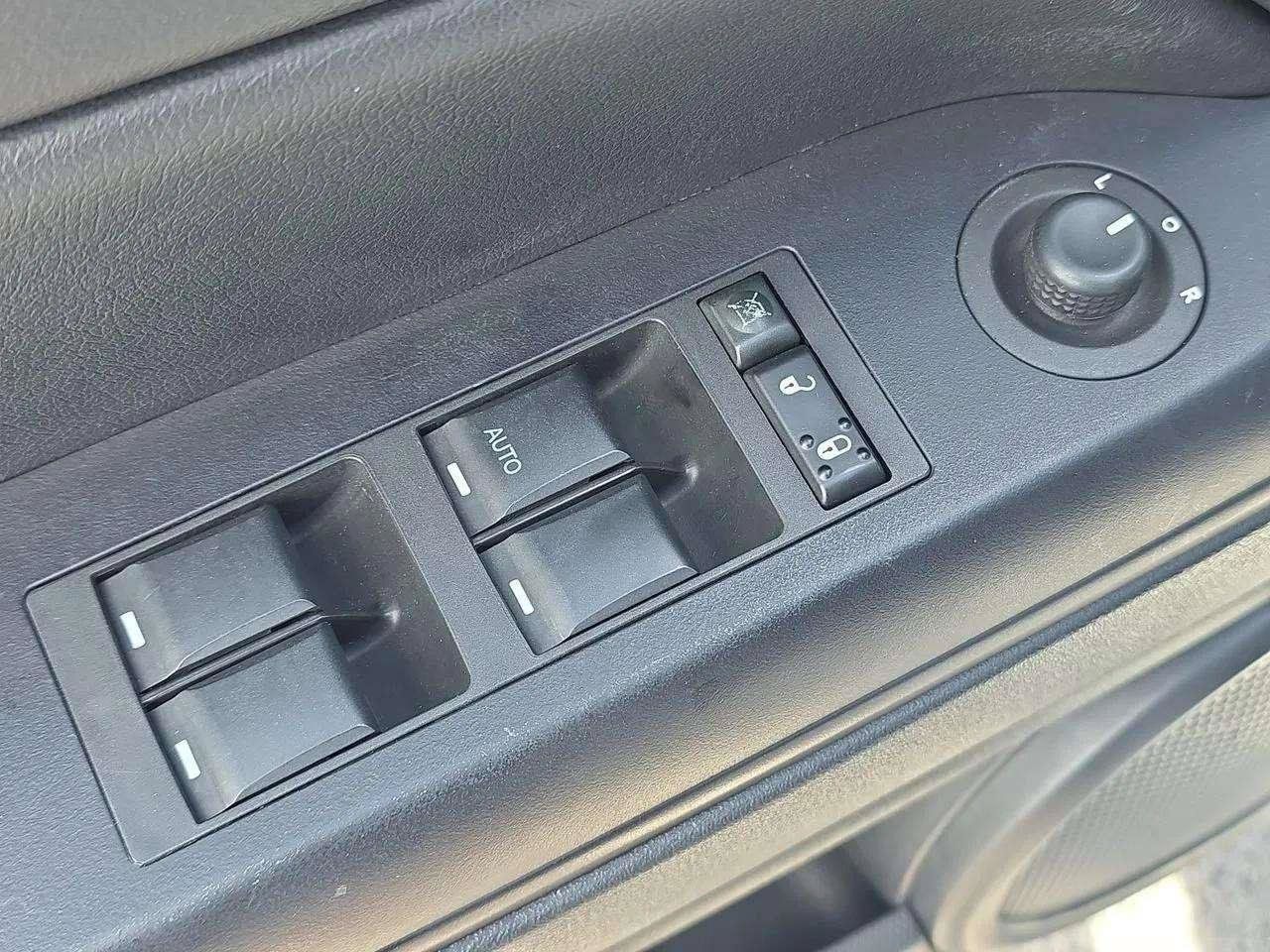 2015 Jeep Patriot Sport - Photo 32