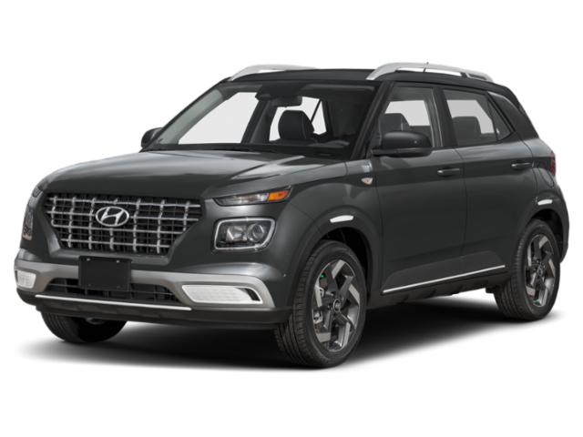 2026 Hyundai Venue