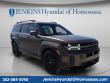 New 2026 Hyundai Santa Fe Calligraphy AWD SUV