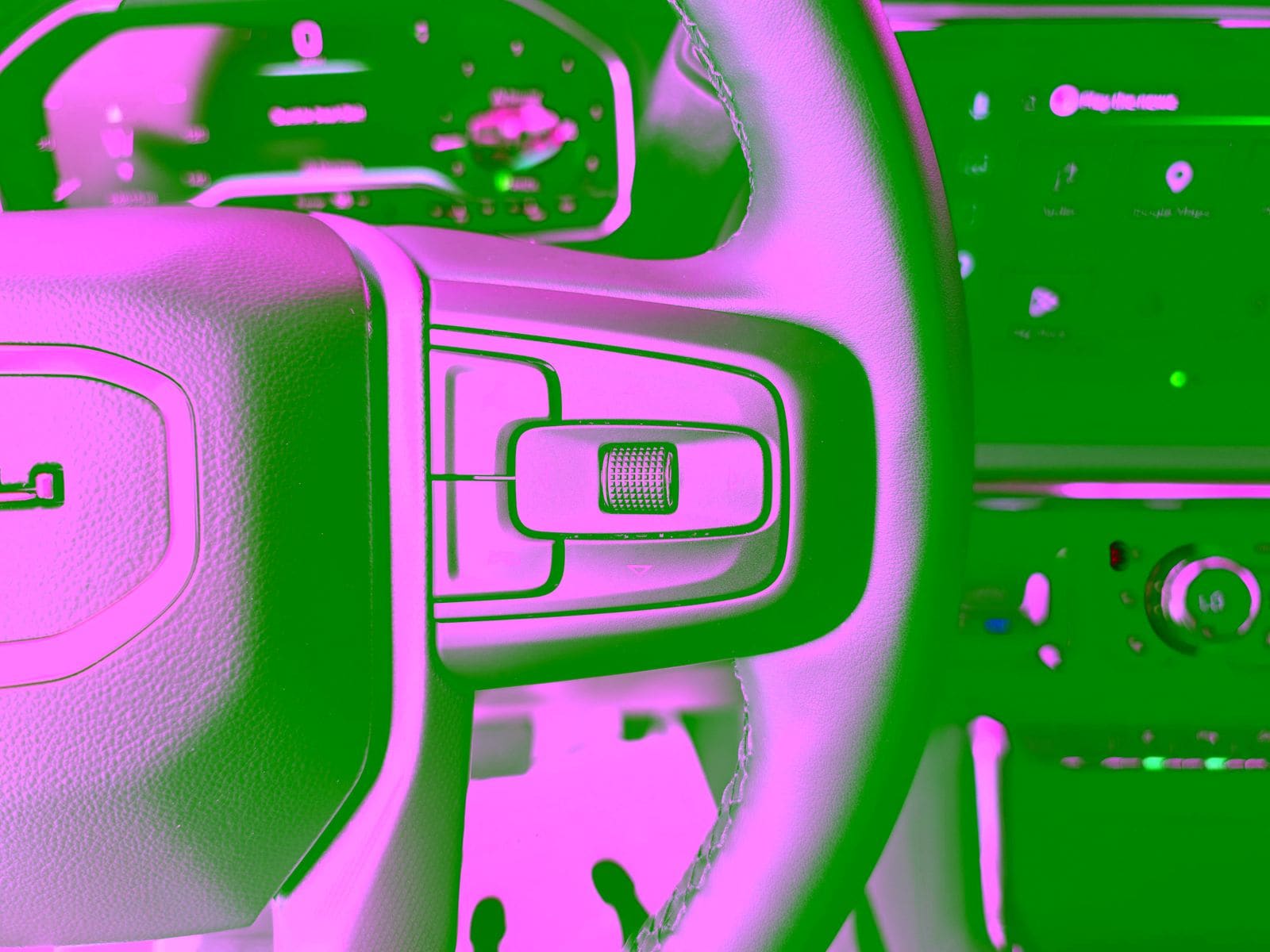2025 GMC Sierra 2500HD Denali - Photo 32