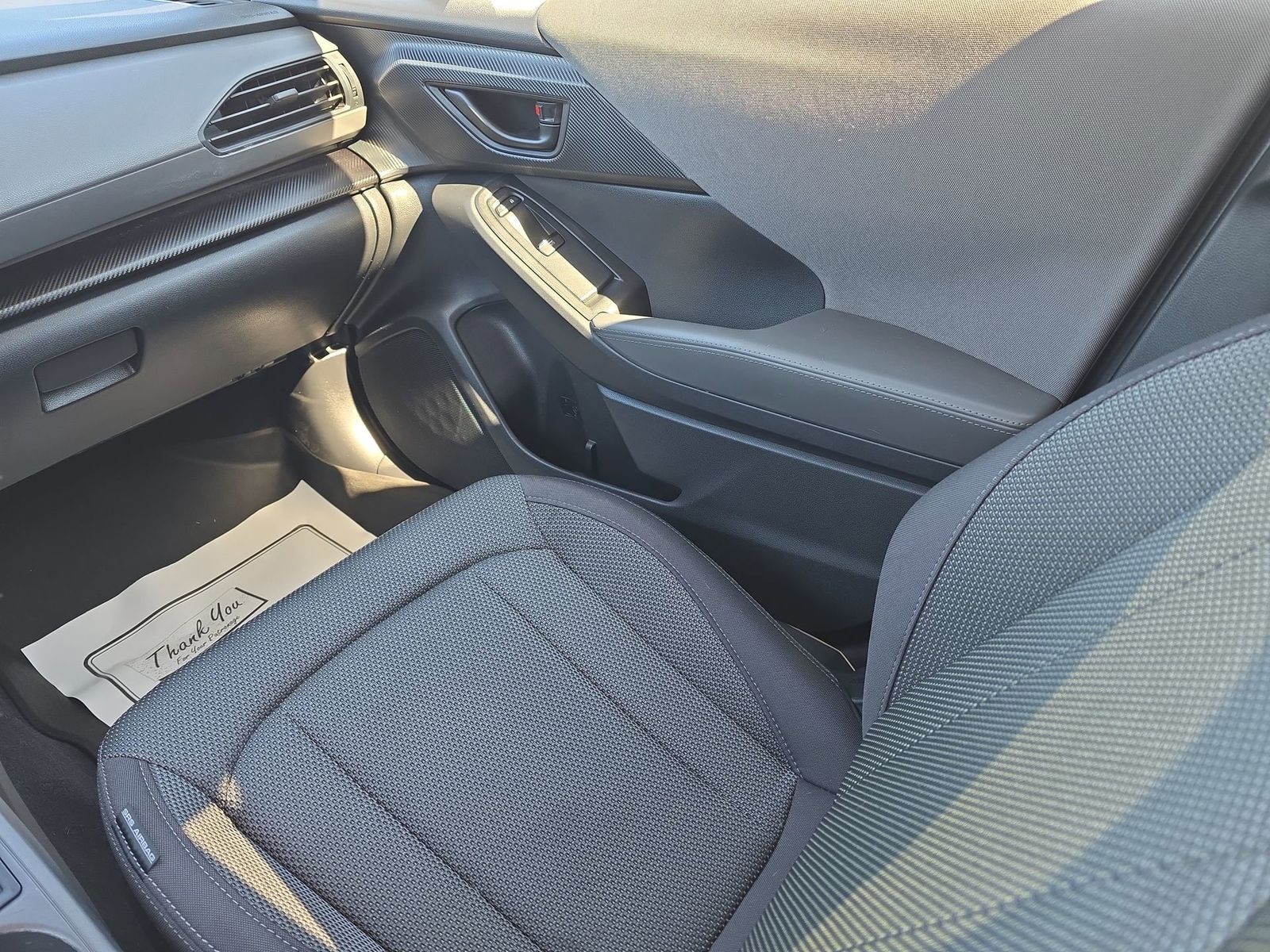 2024 Subaru Crosstrek Premium - Photo 22