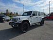  Jeep Wrangler 4xe